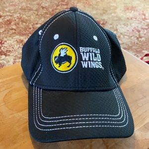 Buffalo Wild Wings Hat